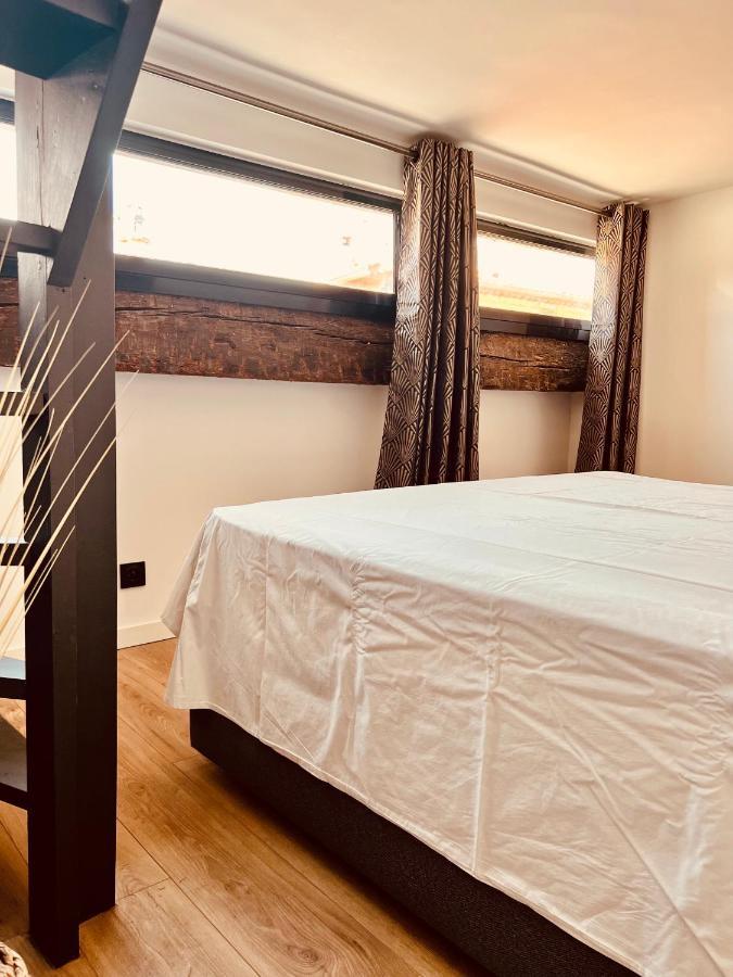 Apartamento Calanque D'En Vau Cassis Exterior foto