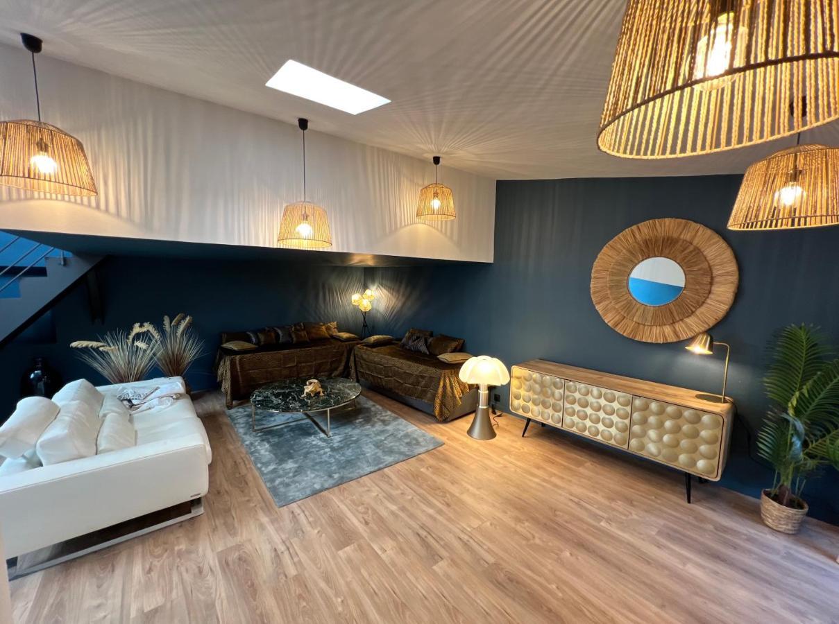 Apartamento Calanque D'En Vau Cassis Exterior foto