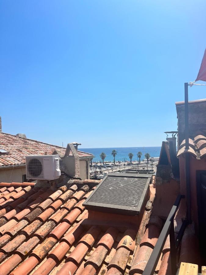 Apartamento Calanque D'En Vau Cassis Exterior foto