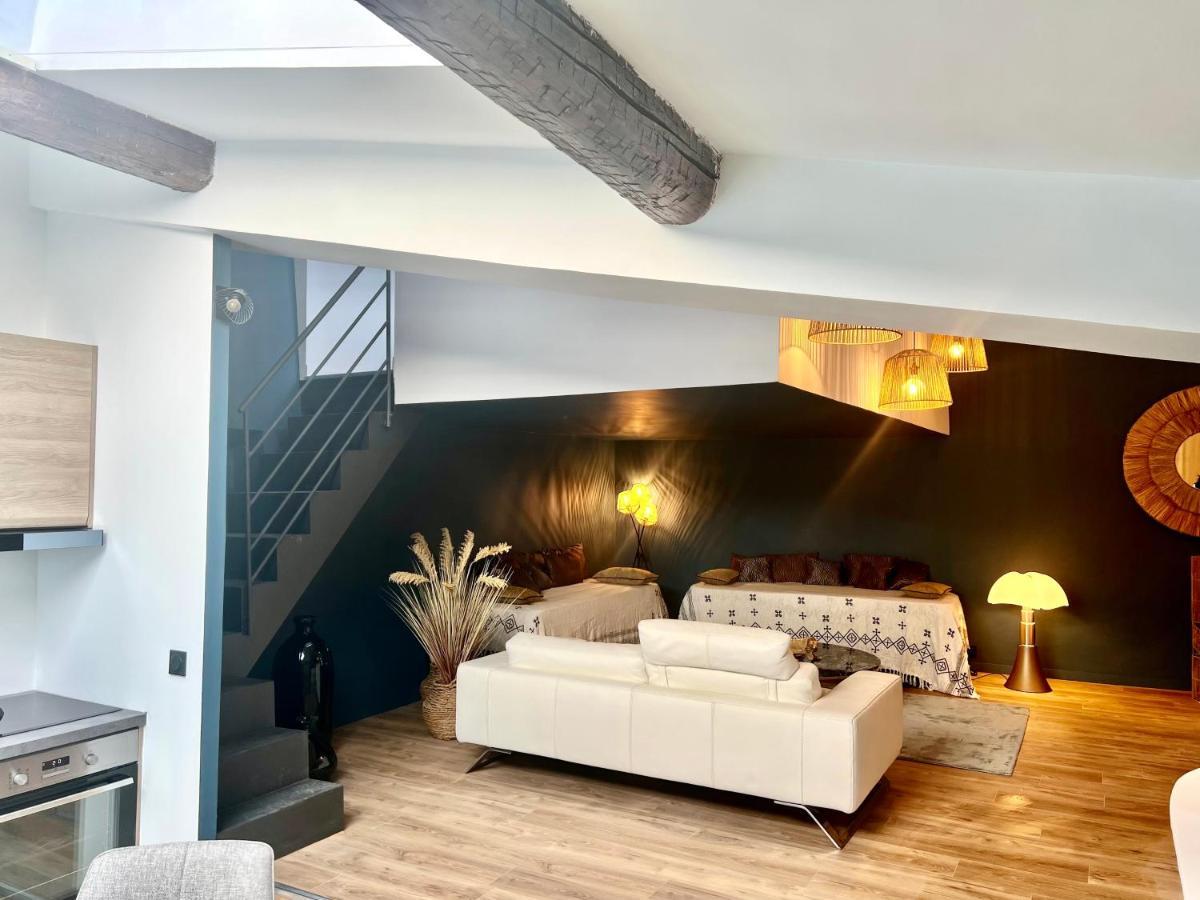 Apartamento Calanque D'En Vau Cassis Exterior foto