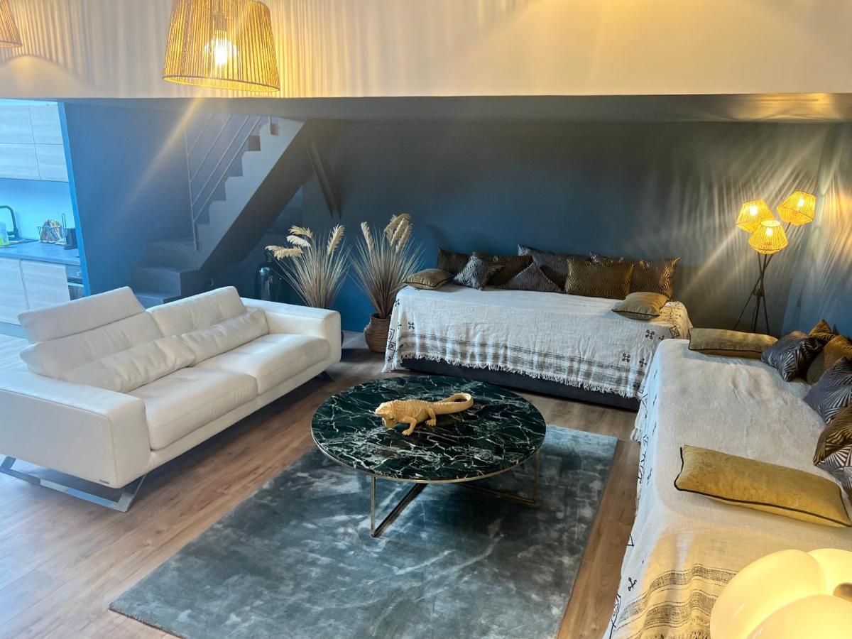 Apartamento Calanque D'En Vau Cassis Exterior foto