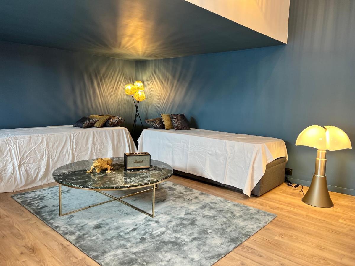 Apartamento Calanque D'En Vau Cassis Exterior foto